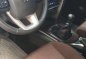 2018 Toyota Fortuner 2.4G Diesel MT FOR SALE-4