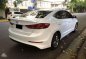 2017 Hyundai Elantra for sale-3