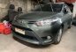 2017 Toyota Vios for sale-0