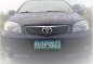 Toyota Vios 1.5 G 2007 FOR SALE-9