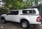 Ford Ranger Trekker XLT Diesel MT 4X2 2008-3