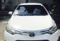 Toyota Vios 2014 1.3J Manual Freedom White-0