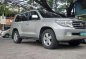 Toyota Land Cruiser VX 2012 for sale-0
