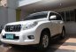 2013 Toyota Landcruiser Prado Dubai Diesel -1