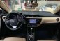 2017 Toyota Altis 1.6 V Automatic Transmission-1