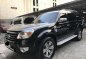 2010 Ford Everest 4x2 Automatic Transmission First owned-2