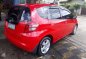 2009 Honda Jazz for sale-4