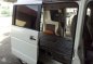 SUZUKI EVERY Van Tansformer FOR SALE-8