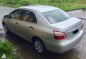 Toyota Vios 2011 Manual Negotiable-4