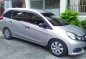 Honda Mobilio 2016 for sale-0