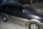 Isuzu Crosswind 2005 for sale-1