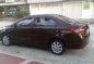 2015 Toyota Vios E super sariwa FOR SALE-4