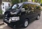 2016 Toyota Hiace for sale-0