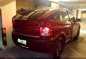 2008 Ssangyong Actyon Straight Swap with Japanese or American SUV-3