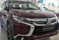 2018 MITSUBISHI MONTERO for sale-6