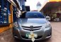 Very Rush Sale Toyota Vios 2009 1.5G top of the line-2