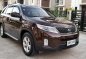 2015 Kia Sorento CRDI Automatic Turbo Diesel-0