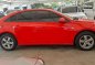 2010 Chevrolet Cruze AT CASA Leather swap -4