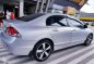 Honda Civic 18S AT 2007 Model 315K Negotiable-8