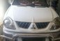 Mitsubishi Adventure 2006 for sale-0