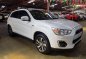 2017 Mitsubishi Asx for sale-1