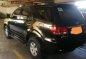 For Sale: 2009 Toyota Fortuner (Low Mileage)-2