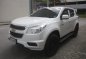 2015 Chevrolet Trailblazer for sale-0