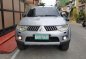 2011 Mitsubishi Montero Sport for sale-1