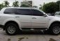 2013 Mitsubishi Montero for sale-6