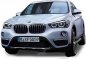 Bmw X1 20D X Line 2018 for sale-13