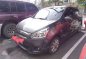 Mitsubishi Mirage 2015 for sale-0