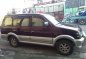 Mitsubishi Adventure Glx Sports FOR SALE-1