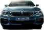 Bmw 530D Luxury 2018 for sale-1