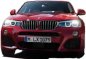 Bmw X4 Xdrive20D M Sport 2018 for sale-6