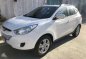 2013 Hyundai Tucson Thetta II 4x2 FOR SALE-2