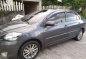 Toyota Vios 1.3 G 2013 Model Manual Transmission-8