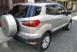 2017 Ford Ecosport For sale-3