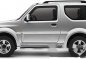 Suzuki Jimny Jlx 2018 for sale-4