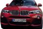 Bmw X4 Xdrive20D M Sport 2018 for sale-3