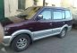 Mitsubishi Adventure Glx Sports FOR SALE-2