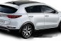 Kia Sportage Lx 2018 for sale-20