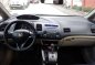 Honda civic 2006 for sale-0