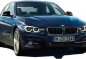 Bmw 318D Luxury 2018 for sale-8