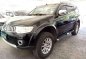 2012 Mitsubishi Montero Sport for sale-2