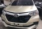 2017 Toyota Avanza 1.3 J Manual Beige FOR SALE-4