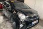 2016 Toyota Wigo for sale-0