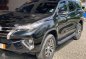 2016 Toyota Fortuner V for sale-3