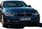 Bmw 318D Luxury 2018 for sale-4