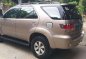 Toyota Fortuner G 2006 for sale-0