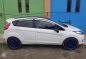 Ford Fiesta 2011 SE AT for sale-7